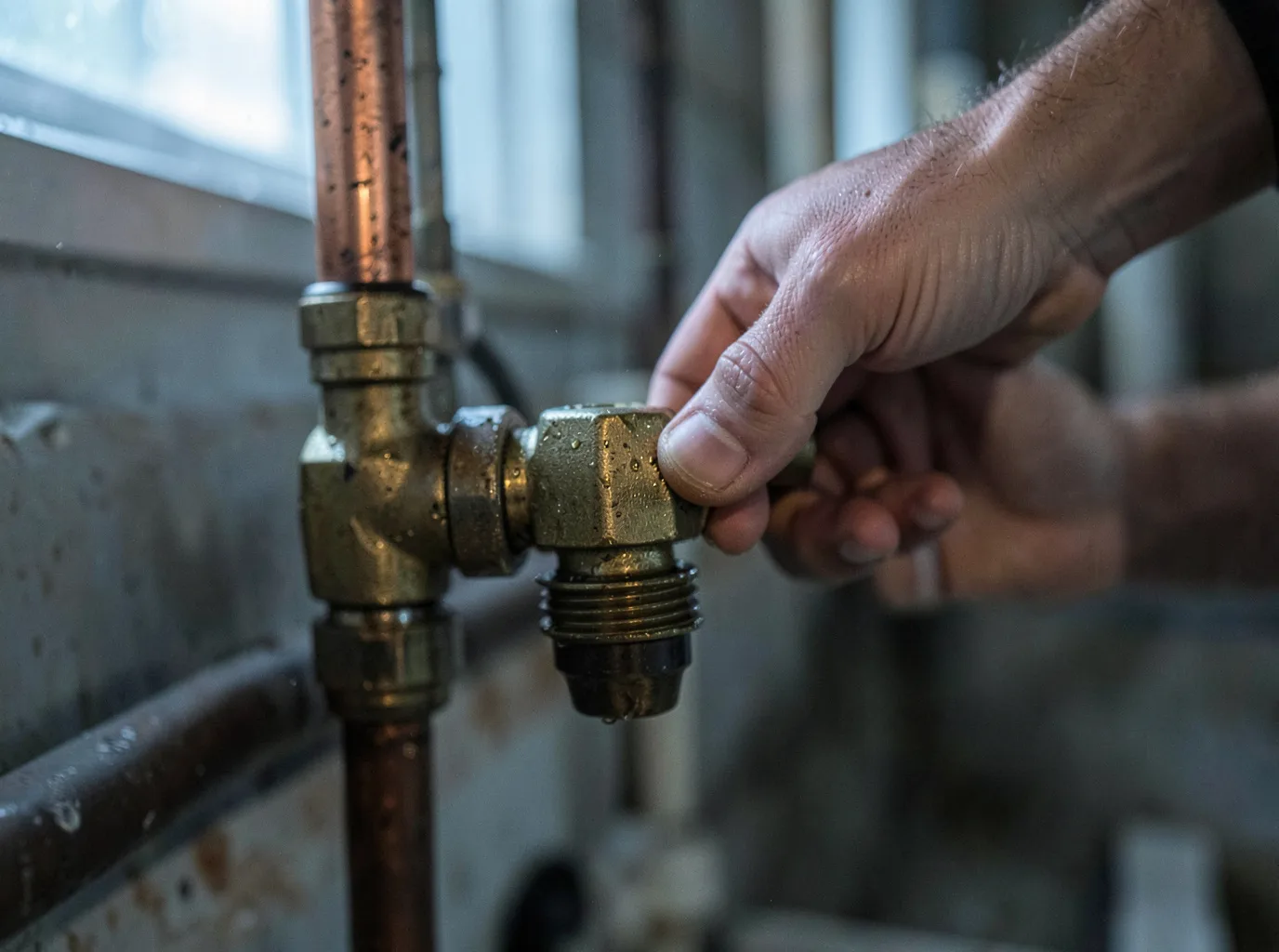 Emergency Plumber Saverton, MO FAQs